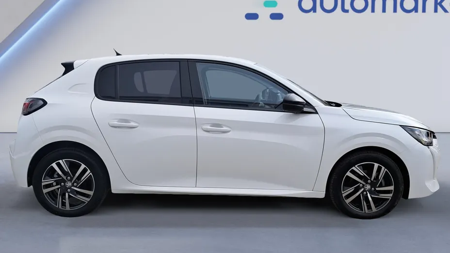 PEUGEOT 208 208 1.2 PureTech Allure S&S