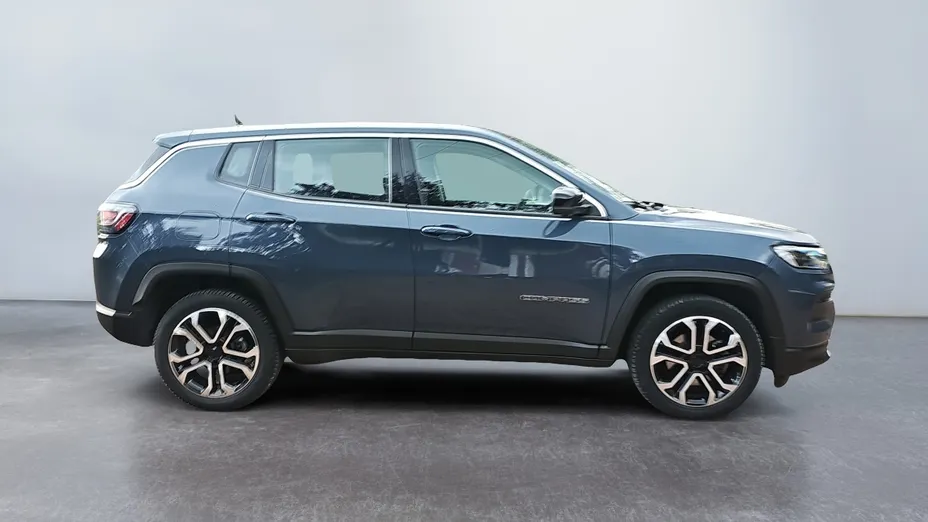 JEEP Compass Compass 1.5 T4 mHEV Altitude FWD S&S DCT