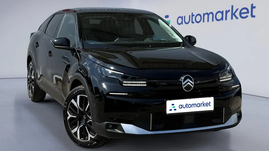 CITROEN C4 C4 1.2 mHEV Max eDCT6
