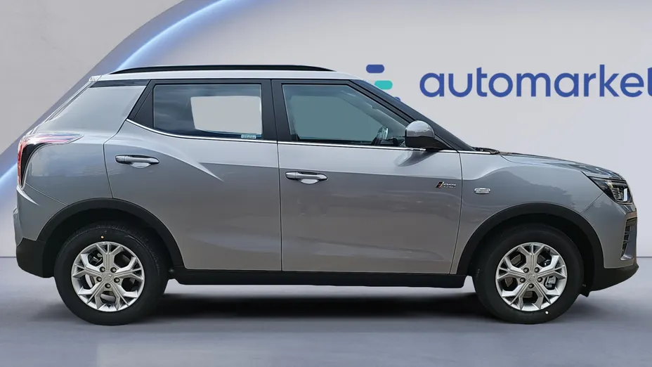 KGM / SSANGYONG Tivoli Tivoli 1.5 T-GDI Joy 4x4 aut Nowy