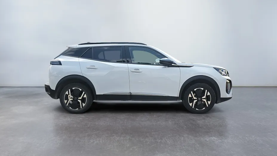 PEUGEOT 2008 2008 1.2 PureTech Allure S&S EAT8