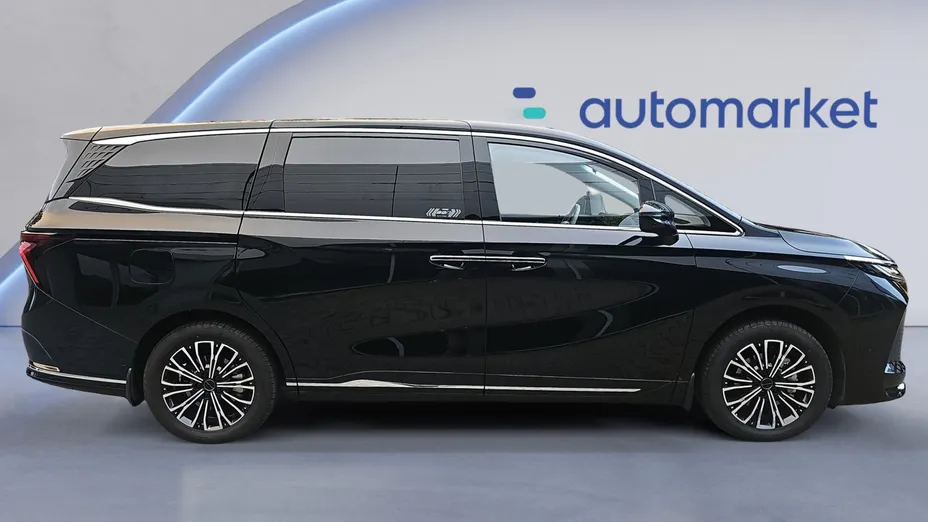 FORTHING V-Tour V-Tour 1.5T HEV E-CVT