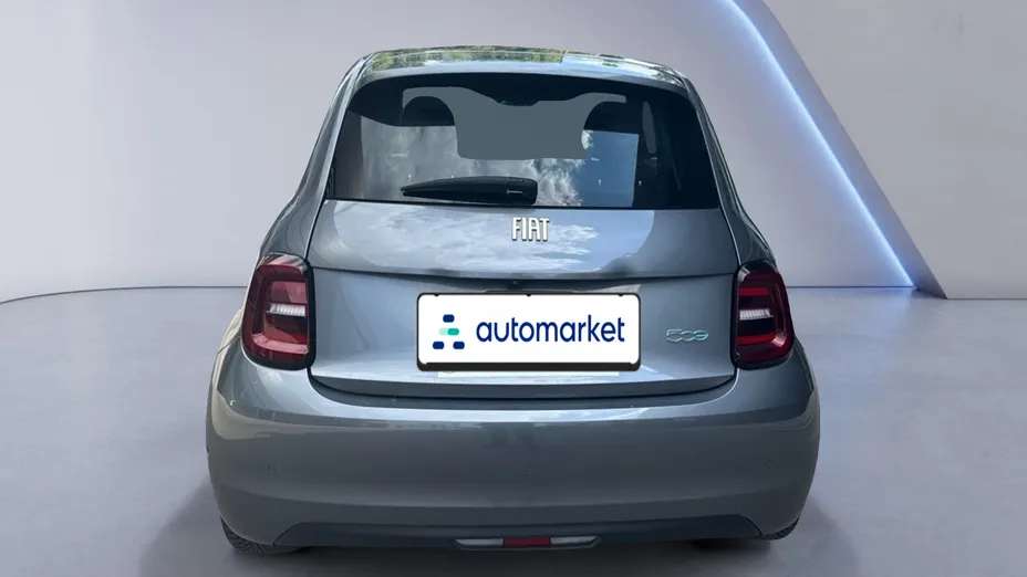 FIAT 500 500 42 kWh La Prima
