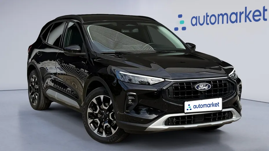 FORD Kuga Kuga 2.5 FHEV FWD Active X eCVT
