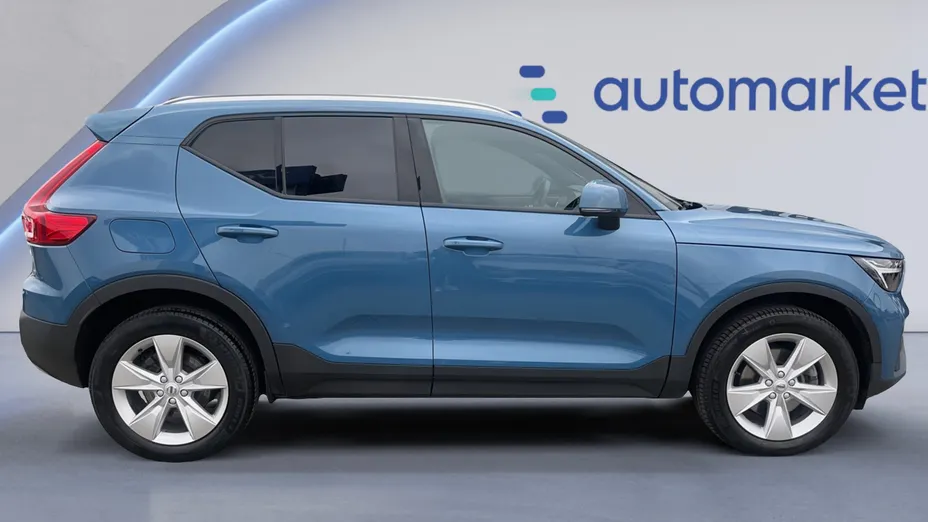 VOLVO XC40 XC40 B3 Core aut