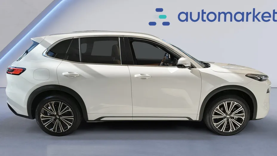 GEELY Starray Starray EM-i 1.5 PHEV Max Nowy
