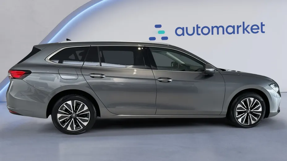 SKODA Superb Superb 1.5 TSI mHEV Selection DSG