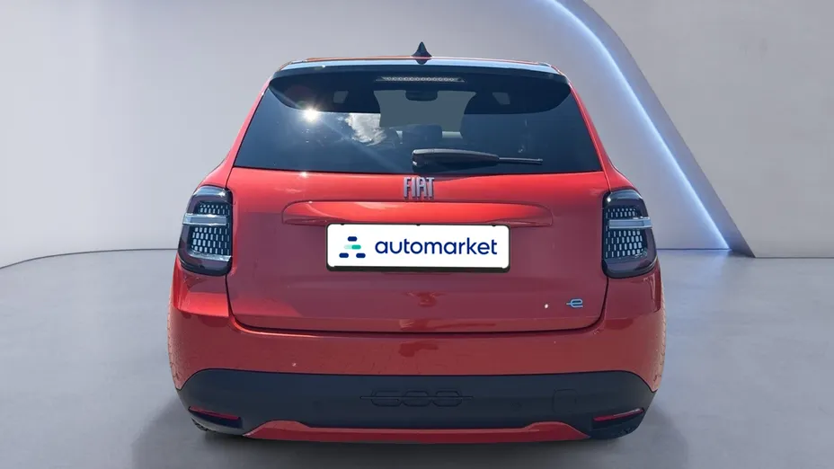 FIAT 600e 600e 54kWh La Prima