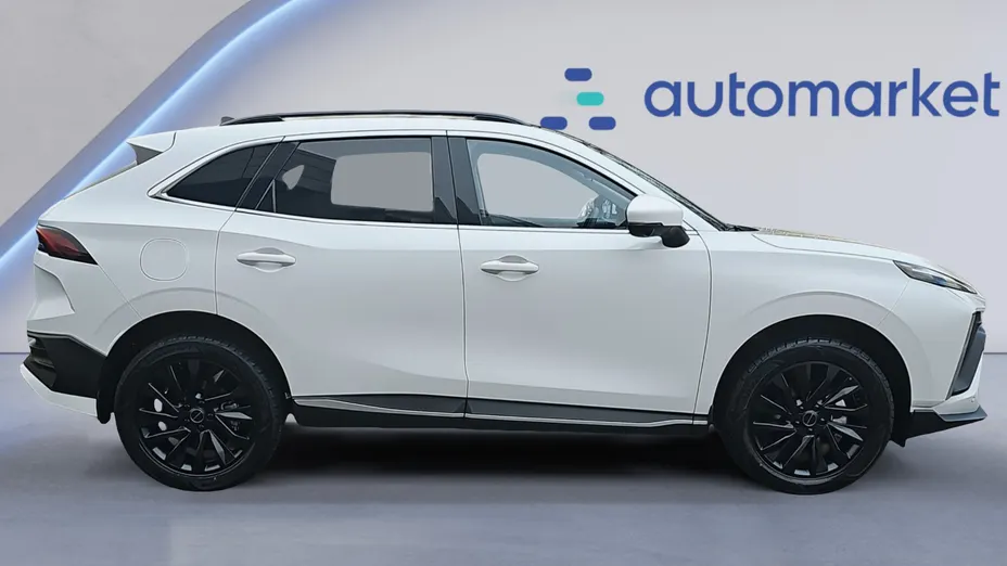 FORTHING T-Five T-Five 1.5 DVVT GDI DCT Nowy