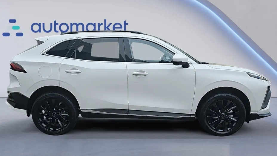 FORTHING T-Five T-Five 1.5 DVVT GDI DCT Nowy
