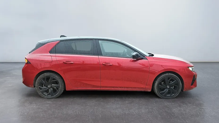 OPEL Astra Astra VI 1.2 T GS Line S&S