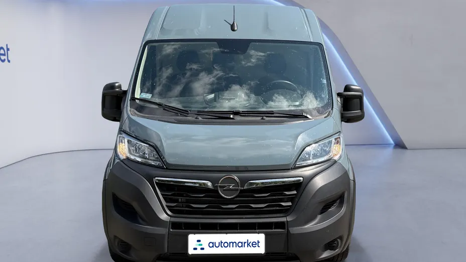 OPEL Movano Movano CDTI L3H2