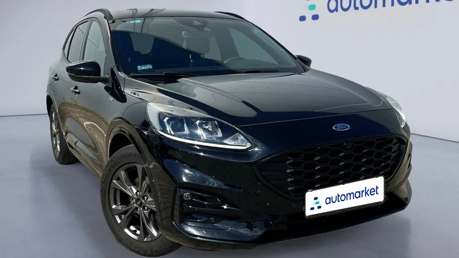 FORD Kuga Kuga 1.5 EcoBoost FWD ST-Line ASS MMT6