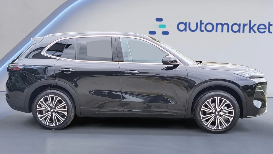 GEELY Starray Starray EM-i 1.5 PHEV Max Nowy