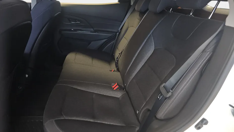 KGM / SSANGYONG Korando Korando 1.5 T-GDI Joy 2WD aut Nowy