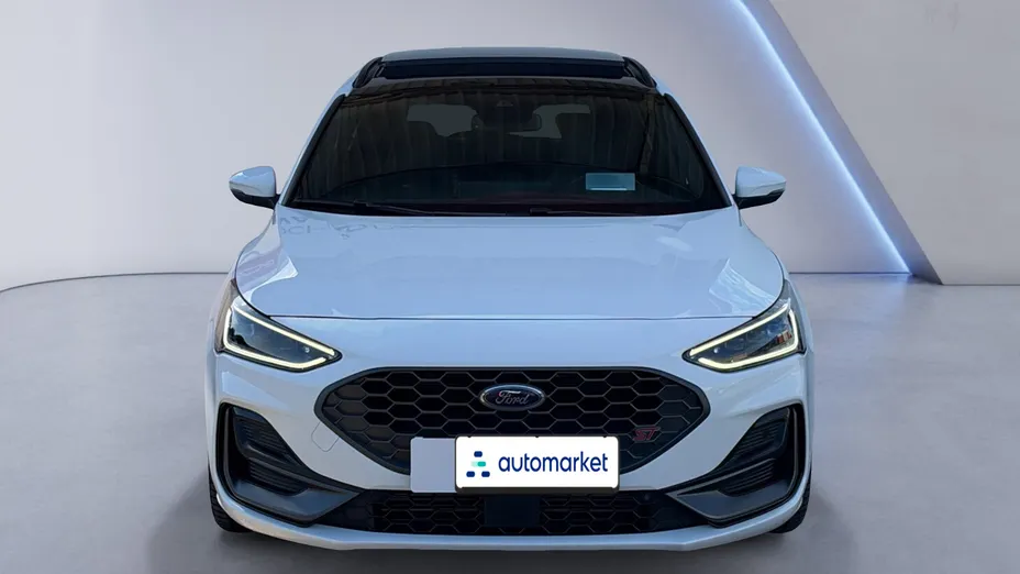 FORD Focus Focus 2.3 EcoBoost ST X aut