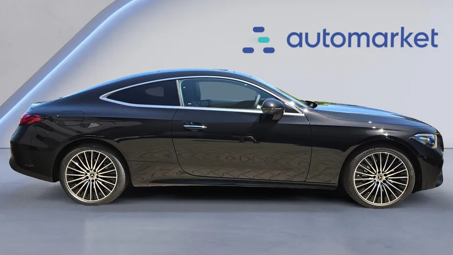 MERCEDES-BENZ CLE CLE 200 mHEV 4-Matic AMG Line Nowy