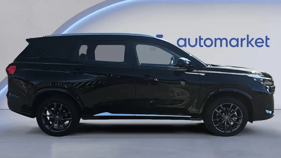 DFSK E5 E5 1.5 PHEV Comfort E-CVT Nowy