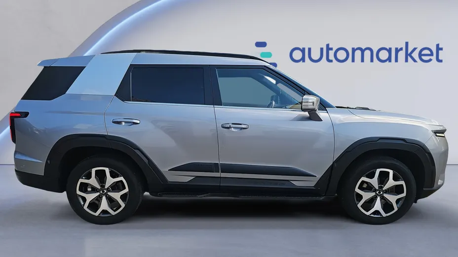 KGM / SSANGYONG Torres Torres 1.5 T-GDI Adventure Plus aut