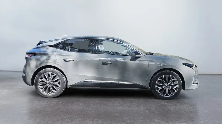 DS DS4 DS 4 1.2 PureTech Trocadero aut