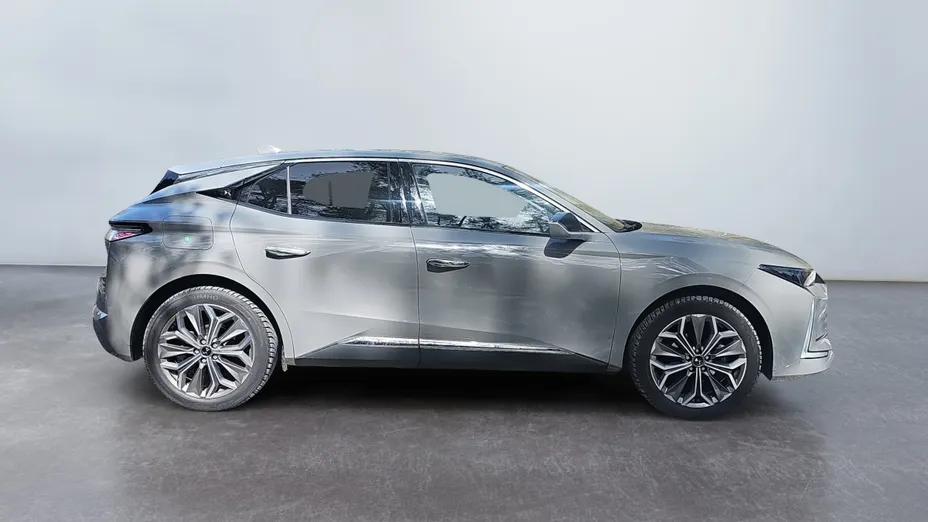 DS DS4 DS 4 1.2 PureTech Trocadero aut