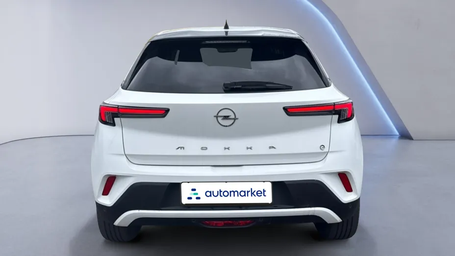 OPEL Mokka Mokka-e 50kWh Elegance