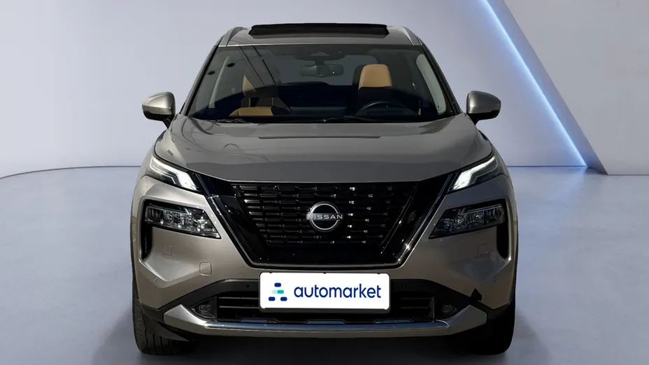 NISSAN X-Trail X-Trail 1.5 VC-T e-POWER Tekna e-4ORCE