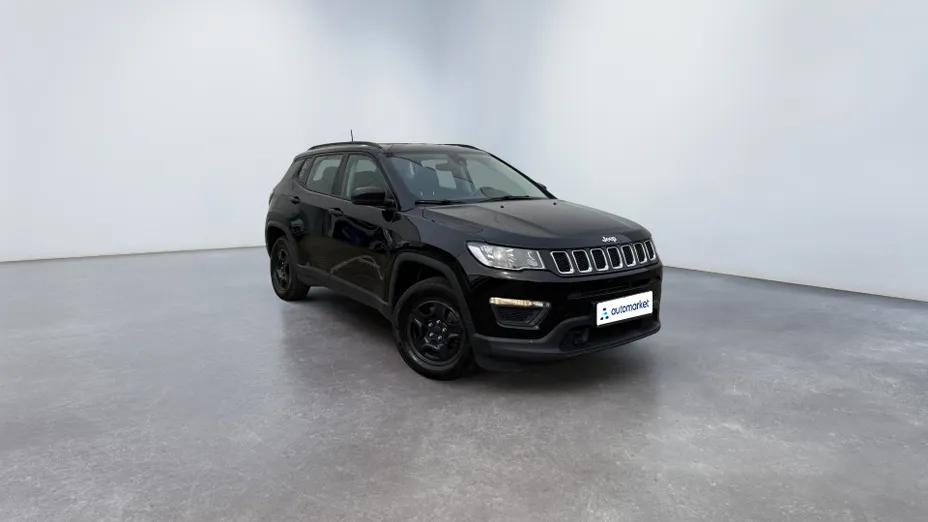 JEEP Compass Compass 1.4 TMair Sport FWD S&S