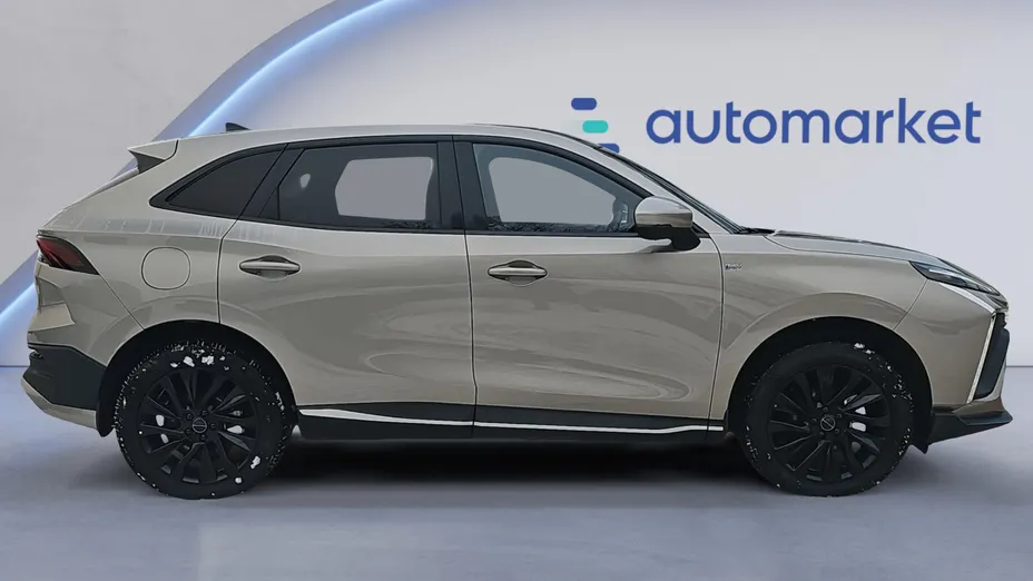 FORTHING T-Five T-Five 1.5T HEV DCT Nowy