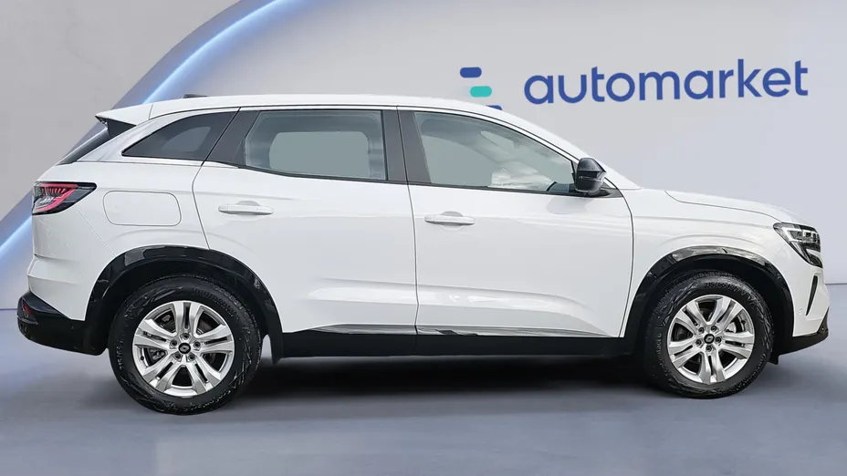 RENAULT Austral Austral 1.3 TCe mHEV Evolution aut