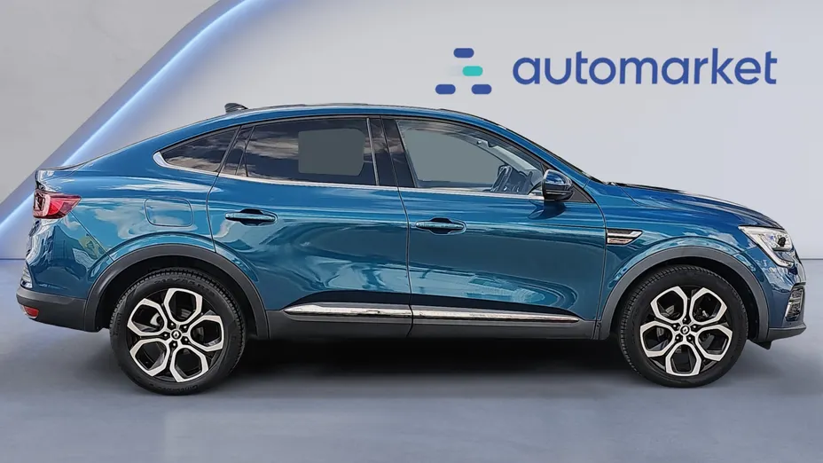 RENAULT Arkana Arkana 1.3 TCe mHEV Intens EDC