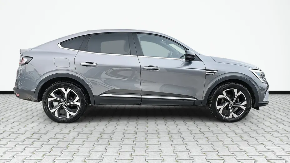 RENAULT Arkana Arkana 1.3 TCe mHEV Techno EDC