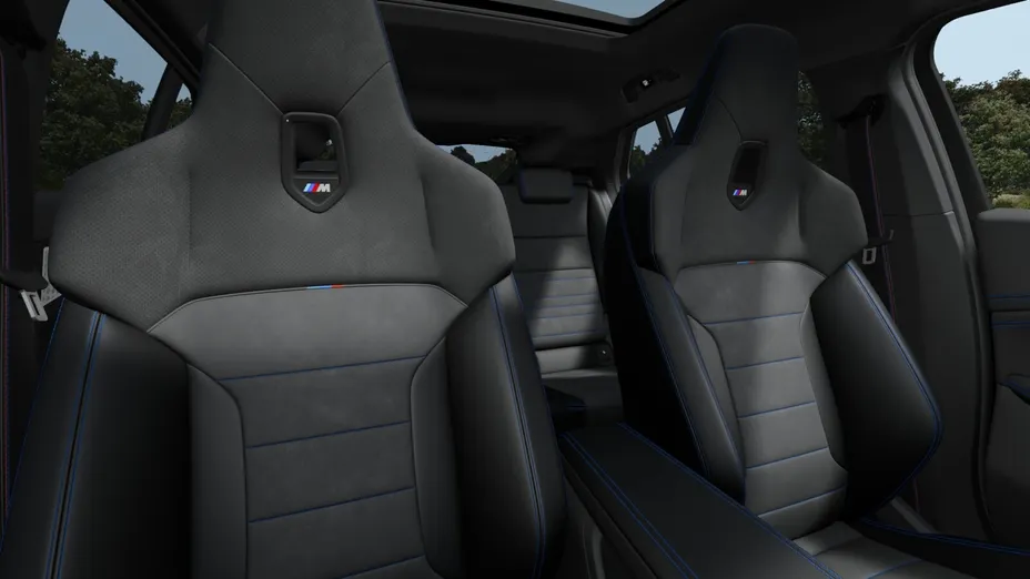 BMW X2 X2 M35i xDrive aut Nowy