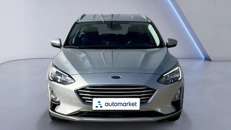 FORD Focus Focus 1.5 EcoBlue Titanium Business