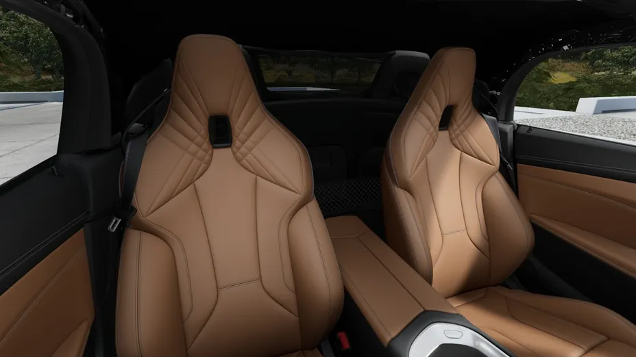 BMW Z4 Z4 M40i sport-aut Nowy