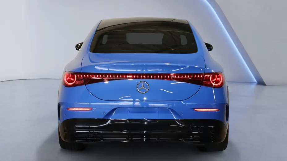 MERCEDES-BENZ CLA CLA 200 mHEV 8G-DCT Nowy