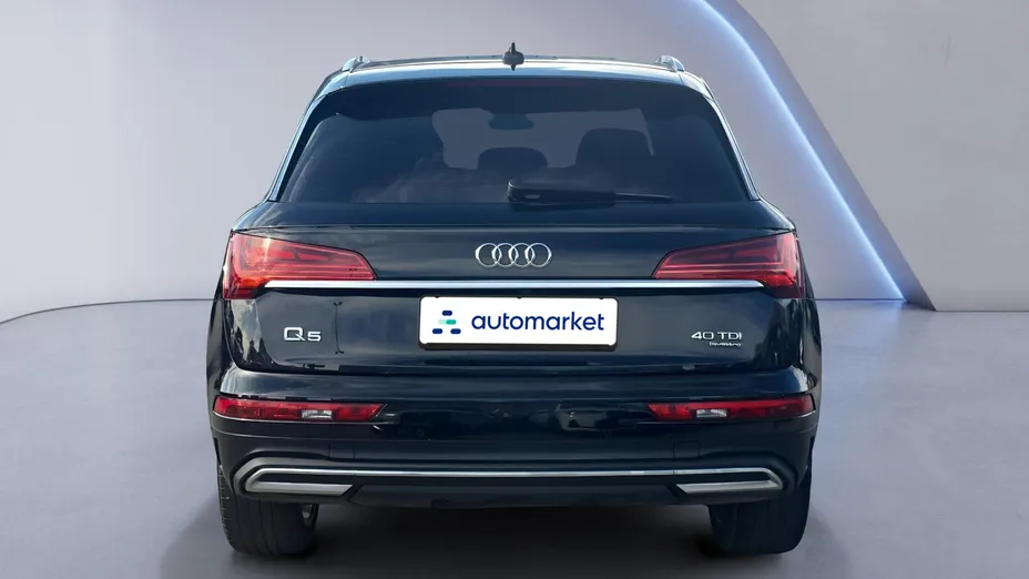 AUDI Q5 Q5 40 TDI mHEV Quattro S tronic