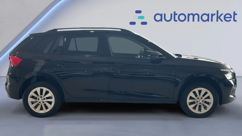 SKODA Kamiq Kamiq 1.0 TSI Ambition