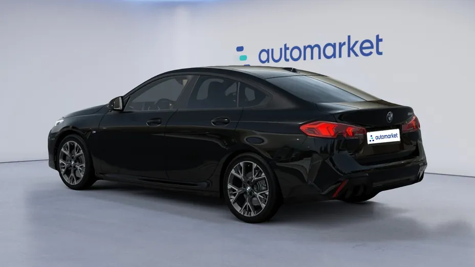BMW Seria 2 220d xDrive M Sport aut Nowy