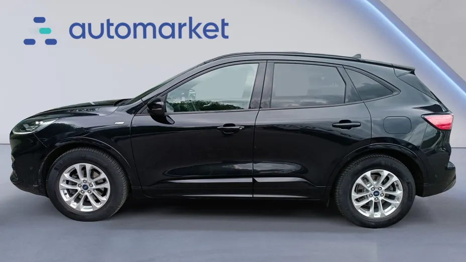 FORD Kuga Kuga 2.0 EcoBlue AWD ST-Line X aut