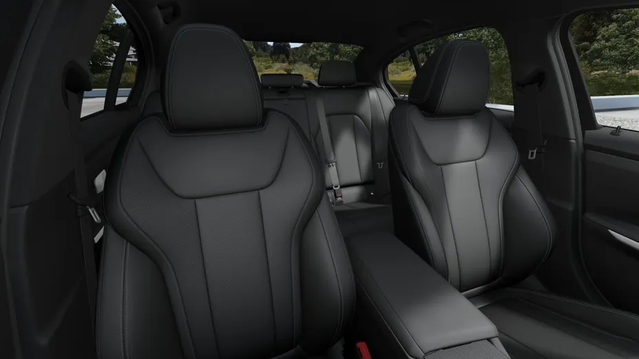 BMW Seria 3 330e PHEV aut Nowy