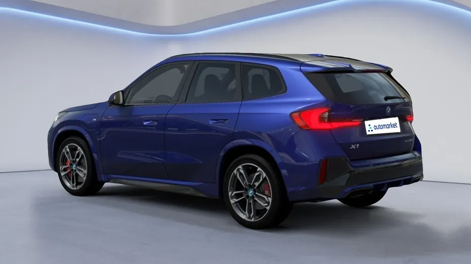 BMW X1 X1 xDrive30e M Sport sport-aut Nowy