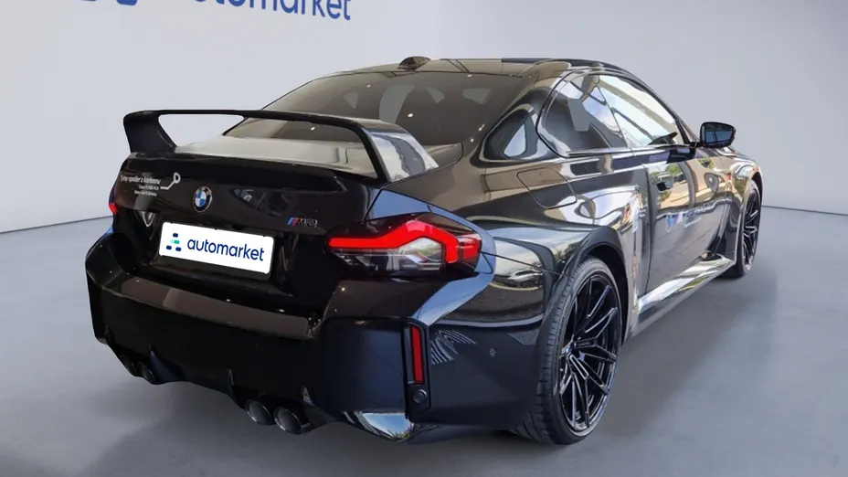 BMW Seria 2 M2 aut Nowy