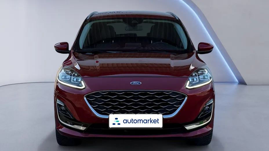 FORD Kuga Kuga 2.5 FHEV AWD Vignale