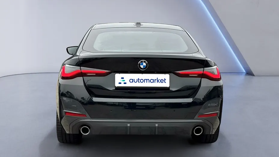 BMW Seria 4 430i xDrive M Sport sport-aut