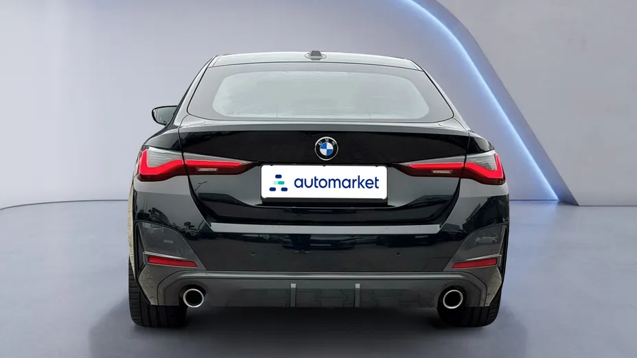 BMW Seria 4 430i xDrive M Sport sport-aut