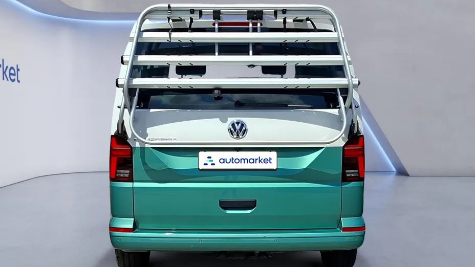 VOLKSWAGEN California BEACH 3000 Multivan 2.0 TDI L1 Edition DSG