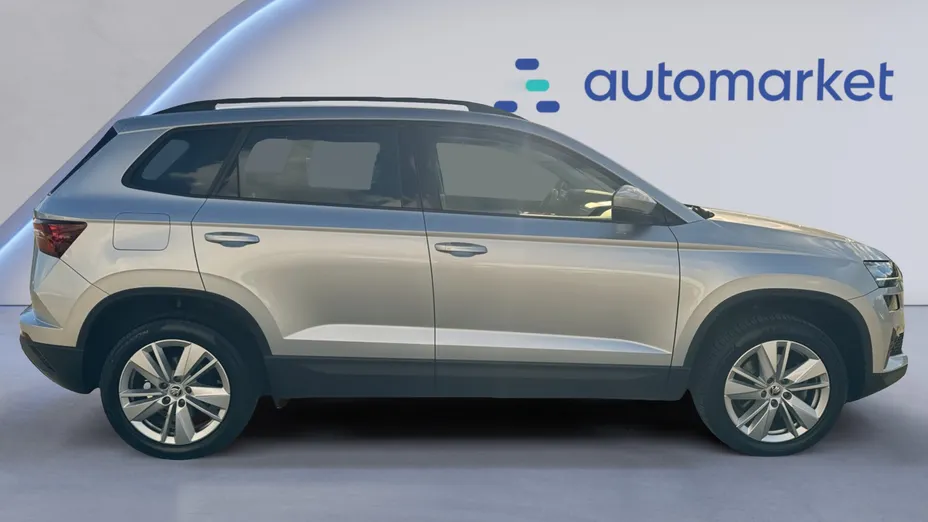 SKODA Karoq Karoq 1.5 TSI ACT Selection DSG