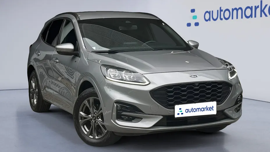 FORD Kuga Kuga 2.5P PHEV FWD ST-Line X
