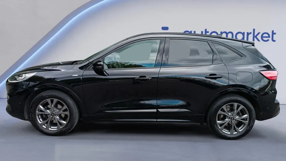FORD Kuga Kuga 1.5 EcoBoost FWD ST-Line